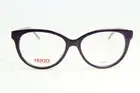 Hugo Boss 1044 Violet Cat Eye Women's Eyeglasses Optical Frame