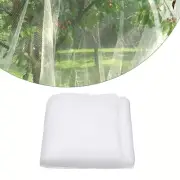 Convenient 610M Netting Insect Bug Fly Fruit Mesh Net for Easy Application