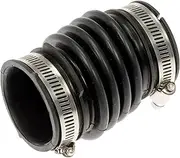 Dorman 696-580 Engine Air Intake Hose Compatible with Select Toyota Models
