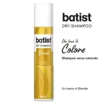 Batist dry blonde dry shampoo 200 ml