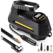 Ultra Portable Air Compressor Pump Compact Fast Inflation