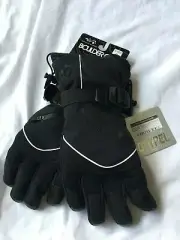 NEW Boulder Gear Whiteout Women's Gloves - Size XL