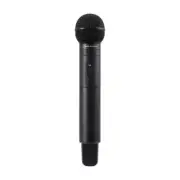 Audio-Technica ESW-T4102/C510 Cardioid Dynamic handheld transmitter microphone