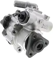 LR011844 BBmart Auto Parts 1 Pcs Power Steering Pump Compatible With Land Rover Range Rover Sport Discovery 4