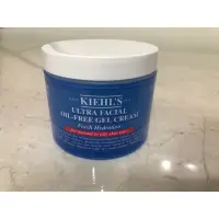 在飛比找蝦皮購物優惠-Kiehl's 契爾氏冰河醣蛋白無油清爽凝凍 125ml