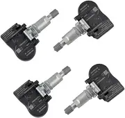 TPMS Tyre Sensor,for Jaguar for RD-7 2015 2016 2017 2018 2019 2020 for F-Pace 2016 Tire Pressure Sensor Monitoring TPMS LR070840 52940-CG100