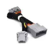 Retrofit Instrument Penal Dash Speaker Center For Honda accord civic inspire CRV