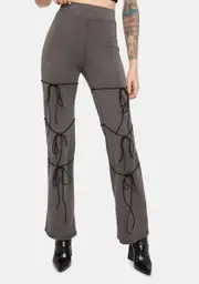 Taking Names Tied Flares