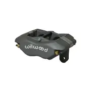 Wilwood 120-11573, One Gray Aluminum Caliper Fndl 3.50In Mt 1.75 Piston Performa