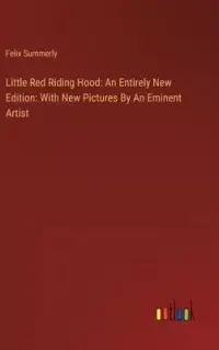 在飛比找博客來優惠-Little Red Riding Hood: An Ent