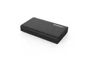 Simplecom 3.5 SATA to USB 3.0 Docking Enclosure - Black (SE301-BK)