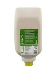 Miller Supply Inc 2000mL Stoko Solopol Classic Softbottle - SAFETY-SH-98318706