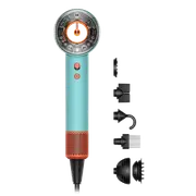 Dyson Supersonic Nural Hair Dryer (Patina/Topaz)