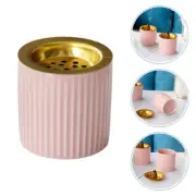 Women's Fragrance Holder Insencents Burner Household Aroma Stove