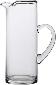 [Maxwell & Williams] Diamante Cylindrical Water Jug 1.5 Litre Gift Boxed