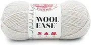 Lion Brand Wool-Ease Yarn - Linen