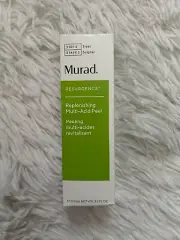New Murad Replenishing Multi-Acid Peel 3.3 fl oz