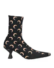 [MARINE SERRE] MARINE SERRE Ankle boots - Item 32004391