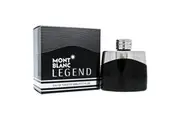 Mont Blanc Legend by Mont Blanc for Men - 1.7 oz EDT Spray
