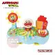 ANPANMAN 麵包超人-腦部發育~麵包超人 布製手指訓練遊戲盤(6m+)