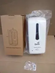 AUTOMATIC SOAP DISPENSER SIZE: 13X11.5X27 CM, NEW FREE SHIPPING