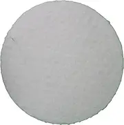 Stefani Round Pot Plant Filter, 30 cm Size (Pack of 2)