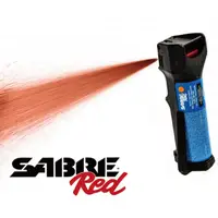 在飛比找蝦皮購物優惠-美國原裝 辣椒噴霧 Sabre 沙豹 警用水柱型 戰術警用型