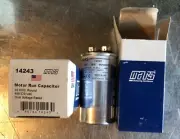 Run Capacitor 35/440 Mars Made In USA