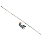 Power switch Board Cable For HP Pavilion x360 14-CD0011NR 14-CD1010NR L18206-001