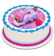 Shimmer and Shine It's Magic! DecoSet Cake Decorating Kit (C1)