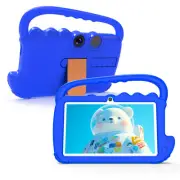 Kids Tablet, Toddler Tablet, 7" Tableta for Boys Girls, 32GB Android 12 Table...
