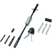 Slide Hammer Puller Kit - Combi Pull & Split Collet Extractor - 085403