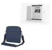 BoxWave Case Compatible with Remarkable Paper Tablet (1st Gen) - Encompass
