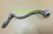 CNC Milling Machine Parts Seven 7-Teeth 16mm Elevating Knee Crank Lengthen Tools