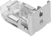 Zerodeko Metal Blind Fittings Roller Shutter Mounting Brackets Blind Mounting Brackets for Shades Installation