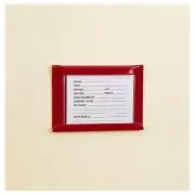 Stubbs Stallmate Card Holder Black