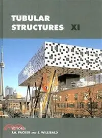 在飛比找三民網路書店優惠-Tubular Structures XI