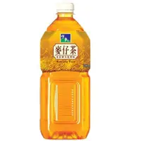 在飛比找蝦皮商城優惠-悅氏 麥仔茶(2000ml/瓶)[大買家]