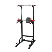 Power Tower Chin-Pull Up Dip Station Bench Press Multistation Gym