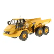 Diecast Masters 1:50 Scale Cat 725 Articulated Truck Core Classic Edition Model