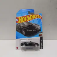 在飛比找蝦皮購物優惠-Hotwheels BMW I8 ROADSTER 黑色兒童