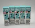 NEW 5X Benefit The POREfessional Smoothing Face Primer Travel MINIS 3mL/0.1oz EA
