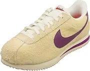 [Nike] Cortez Vintage Women's Shoes (FJ2530-300, Chlorophyll/Light Photo Blue/Coconut Milk/SAIL)