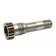 1808810M2 PTO Shaft Input Fits Massey Ferguson Tractors 1080, 1085, 285+