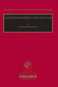 在飛比找博客來優惠-Intellectual Property Law in T