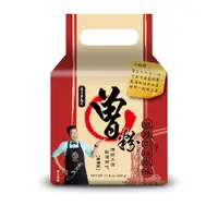 在飛比找PChome24h購物優惠-【過海製麵所】曾粉麻辣肉燥(1袋4包入)