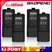✅BAOFENG BL-5L 7.4V Extended 3800mAh Li-lon Battery for UV-5R BF-F8 UV-5R+✅