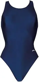 [Dolfin] Ocean Winner HP Back Swimsuit Womens