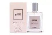 Amazing Grace by Philosophy for Women - 2 oz EDP Spray