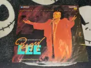 The Quintessential Peggy Lee NEW SEALED Laserdisc LD Free Ship $50
